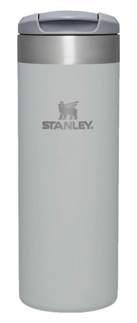 Stanley The Aerolight Çelik 470 ml Bardak Termos Beyaz