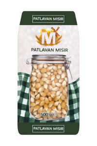 Migros Patlayan Mısır 500 gr