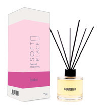 Bargello Soft Place Oda Kokusu 120 ml