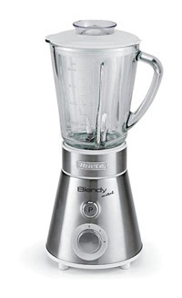 Ariete Blendy 300 W Smoothie Blender Gümüş