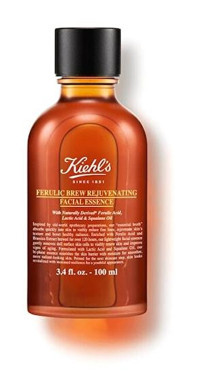Kiehl's Ferulic Brew Rejuvenating Tüm Cilt Tipleri İçin Leke Giderici Likit Tonik 100 ml
