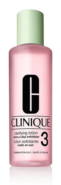 Clinique Clarifying Tüm Cilt Tipleri İçin Gözenek Sıkılaştırıcı Losyon Tonik 400 ml