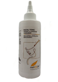 Melexder Tüm Cilt Tipleri İçin Gözenek Sıkılaştırıcı Leke Giderici Likit Tonik 150 ml