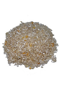 Kuzeyli Gıda Çorbalık Beyaz Kırık Mısır 1 kg