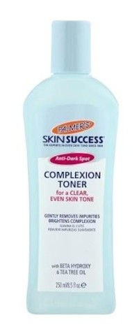 Palmer's Skin Success Anti Dark Spot Complexion İçin Likit Tonik 250 ml