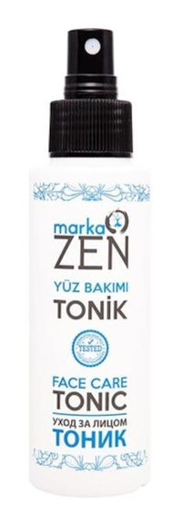 Marka Zen Tüm Cilt Tipleri İçin Gözenek Sıkılaştırıcı Sprey Tonik 125 ml