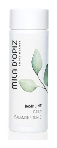 Mila d'Opiz Microbiome Balancing Tüm Cilt Tipleri İçin Likit Tonik 200 ml