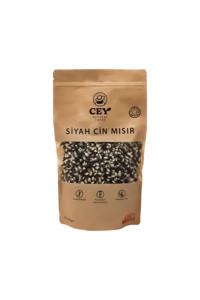 Cey Natural Foods Siyah Cin Glutensiz Mısır 500 gr