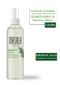 Masala Tüm Cilt Tipleri İçin Sprey Tonik 210 ml