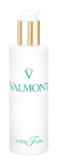 Valmont White Falls İçin Yüz Temizleyici Krem Tonik 30 ml