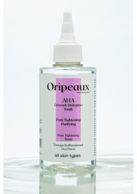 Oripeaux Tüm Cilt Tipleri İçin Aha+Bha Gözenek Sıkılaştırıcı Likit Tonik 200 ml