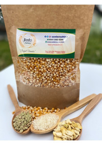 Şenler Cin Mısır 1 kg