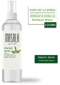 Masala Tüm Cilt Tipleri İçin Sprey Tonik 221 ml
