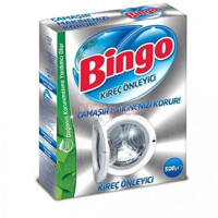Bingo 500 gr Kireç Önleyici