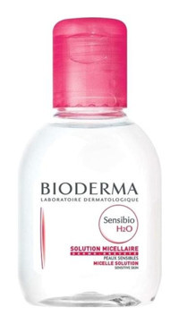 Bioderma Sensibio Hassas Ciltler İçin Yüz Temizleyici Likit Tonik 100 ml