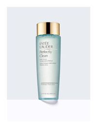 Estée Lauder Perfectly Clean Tüm Cilt Tipleri İçin Yüz Temizleyici Losyon Tonik 200 ml