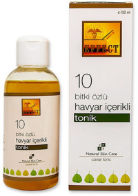 Effect Tüm Cilt Tipleri İçin Sprey Tonik 150 ml