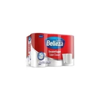 Belleza 2 Katlı 72'li Rulo Tuvalet Kağıdı