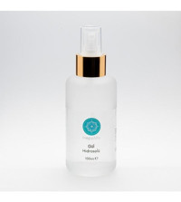 Hepsimis Tüm Cilt Tipleri İçin Likit Tonik 100 ml