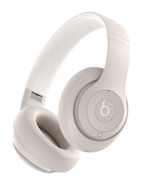 Beats Studio Pro Kulak Üstü Kablosuz Bluetooth Kulaklık Kum Taşı