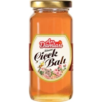 Arı Damlası Süzme Çiçek Balı 645 gr