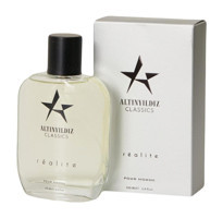 Altinyildiz Classics Ac Realite EDP Meyvemsi-Odunsu Erkek Parfüm 100 ml