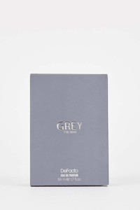 Defacto Dusk Green For Men Aromatik EDP Baharatlı-Çiçeksi Erkek Parfüm 50 ml