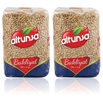Altunsa Yeşil Mercimek 2x900 gr