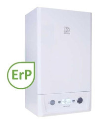 Demirdöküm Nitromix 28 Kw Hermetik Tam Yoğuşmalı Doğalgazlı Kombi