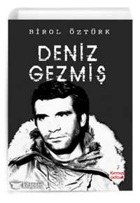 Deniz Gezmiş Birol Öztürk Kırmızı Ada Yayınları