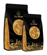 Atlı Gurme Sarı Mercimek 1 kg