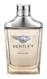 Bentley Infinite Rush EDT Baharatlı-Odunsu Erkek Parfüm 100 ml