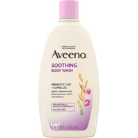 Aveeno Kamelya Yulaf Duş Jeli 532 ml
