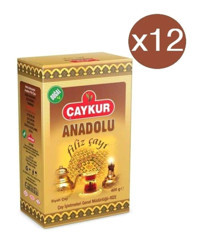 Çaykur Anadolu Dökme Çay 400 gr