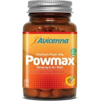 Avicenna Powmax Yetişkin 90 Adet