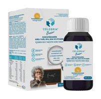 Celebrin Yetişkin 150 ml