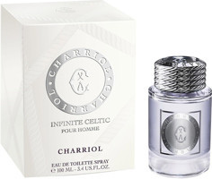 Charriol Infinite Celtic EDT Baharatlı-Çiçeksi Erkek Parfüm 100 ml