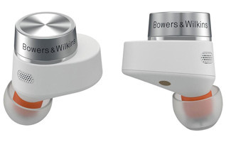 Bowers & Wilkins Pı5 S2 Kulak İçi Kablosuz Bluetooth Kulaklık Bulut Grisi