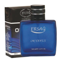 Ersağ Okyanus EDP Erkek Parfüm 100 ml