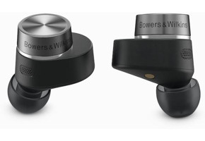 Bowers & Wilkins Pı7 S2 Kulak İçi Kablosuz Bluetooth Kulaklık Siyah
