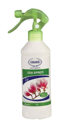 Ersağ Özel Oda Kokusu 550 ml