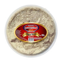 Bozkırlı Çavuşoğlu Kakaolu Tahinli Helva 950 gr