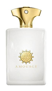 Amouage Honour EDP Odunsu-Oryantal Erkek Parfüm 100 ml