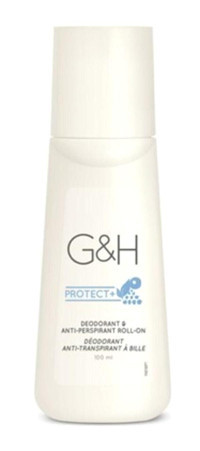 Amway G&H Protect Roll-On Unisex Deodorant 100 ml