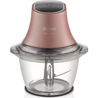 Arzum AR1021 Prochopp 600 W Rondo Doğrayıcı Pembe