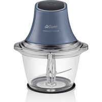Arzum AR1036-dm Prochopp 600 W Rondo Doğrayıcı Derin Mavi