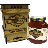 Baldudak Çiçek Balı 450 gr