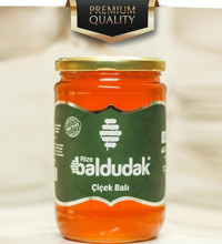 Baldudak R-2700 Çiçek Balı 850 gr