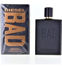Diesel Bad EDT Baharatlı Erkek Parfüm 100 ml