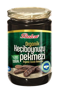 Balen Organik Harnup Pekmezi 800 gr